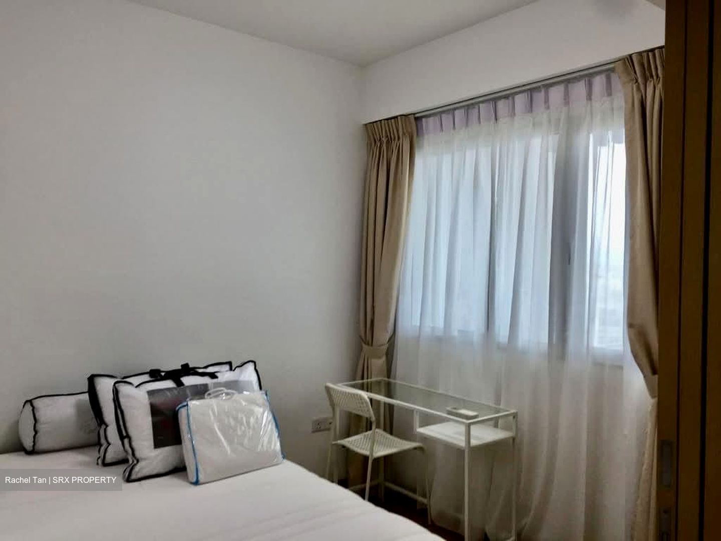 Eight Riversuites (D12), Condominium #590028941